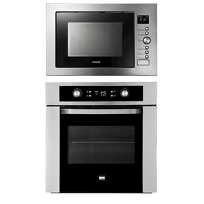 Forno Elétrico de Embutir Panasonic Multifunções 80L Inox - Loja Online  Panasonic