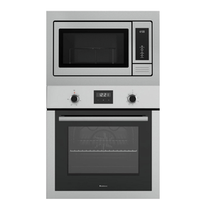 Torre de Embutir DeBacco Micro Zurique Steel Inox + Forno Elétrico Zurique Steel Multifunção 60cm Torre de Embutir DeBacco Micro Zurique Steel Inox + Forno Elétrico Zurique Steel Multifunção 60cm