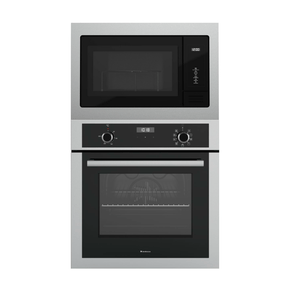 Torre de Embutir DeBacco Micro Zurique Touch + Forno Elétrico Zurique 76L Torre de Embutir DeBacco Micro Zurique Touch + Forno Elétrico Zurique 76L