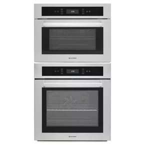 Torre Quente de Embutir Sole Elettromec Forno Elétrico a Vapor + Micro-ondas Combinado Torre Quente de Embutir Sole Elettromec Forno Elétrico a Vapor + Micro-ondas Combinado