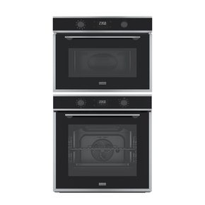 Torre de Embutir Franke Forno Elétrico Maris FMA 97 + Micro Combinado Maris FMA 40