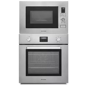 Torre Quente de Embutir Luce Elettromec Forno Multifunção 60cm + Micro-ondas 23L 220V Torre Quente de Embutir Luce Elettromec Forno Multifunção 60cm + Micro-ondas 23L 220V