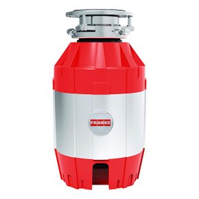 Triturador de Alimentos Franke TE-125 Turbo Elite 1.25 HP 220V