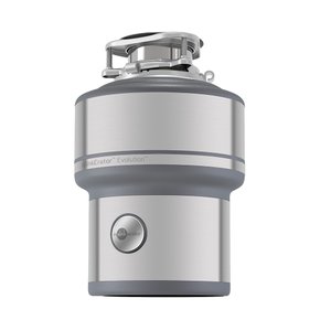 Triturador de Alimentos InSinkErator Evolution 200 0.75HP 1180 ml 220V