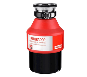 Triturador de Resíduos de Alimentos Franke 55 HP 127V