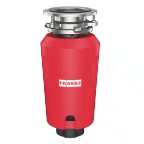 Triturador de Resíduos de Alimentos Franke Slim 55HP 220V
