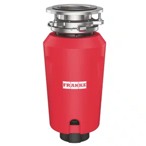 Triturador de Resíduos de Alimentos Franke Slim 75 0,75HP 220V