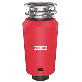 Triturador Franke de Resíduos de Alimentos Slim 100 1 HP 220V