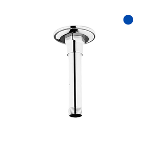 Tubo de Teto para Chuveiro 127mm Cromado Kohler