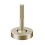 Acionamento Monocomando JoyStick Docol Mix&Match para Banheiro Níquel Escovado