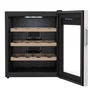 Adega Invita Premium inox 16 Garrafas Bivolt