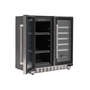 Adega Crissair ADG 20 MAXI com Frigobar de Embutir 220V