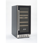 Adega Crissair Duo 31Di Dual Zone 220V