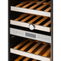 Adega Crissair Duo 31Di Dual Zone 220V
