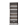 Adega Crissair Spazio ADG 122D Dual Zone 220V