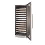 Adega Crissair Spazio ADG 122D Dual Zone 220V