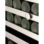 Adega Crissair Spazio ADG 122D Dual Zone 220V