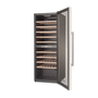 Adega Crissair Spazio ADG 77D Dual Zone 220V