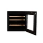 Adega Integrada Dual Zone Cuisinart Arkton 25 Garrafas 60cm 220V