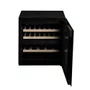 Adega Integrada Dual Zone Cuisinart Arkton 25 Garrafas 60cm 220V