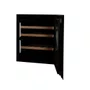Adega Integrada Dual Zone Cuisinart Arkton 25 Garrafas 60cm 220V