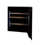 Adega Integrada Dual Zone Cuisinart Arkton 25 Garrafas 60cm 220V