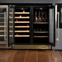 Adega e Beer Center Cuisinart Arkton 75cm 220V