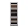 Adega Dual Zone Elettromec Built-in 160 Garrafas WiFi Connect 220V