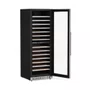 Adega Dual Zone Elettromec Built-in 160 Garrafas WiFi Connect 220V