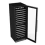 Adega Dual Zone Elettromec Built-in 160 Garrafas WiFi Connect 220V
