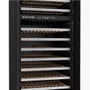 Adega Dual Zone Elettromec Built-in 160 Garrafas WiFi Connect 220V