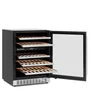 Adega Elettromec de Embutir 45 Garrafas Dual Zone Built-In Connect 127V