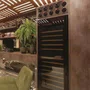 Adega Dual Zone Elettromec Vetro Built-in 181 Garrafas Low-e 220V