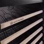 Adega Dual Zone Elettromec Vetro Built-in 87 Garrafas Low-e 220V