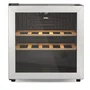 Adega Invita Inox 14 Garrafas Freestanding Inox 127V ou 220V
