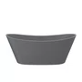 Banheira Porto Belo Deep Blue New 170x81x68 Immersi