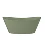 Banheira Porto Belo  Fresh Greeen New 170x81x68 Immersi