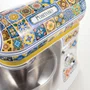 Batedeira Planetária Vintage Ariete 1588/0P Positano 7 Velocidades 3 Acessórios