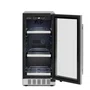 Beer Center 86 Litros Built-In Connect Elettromec 220V