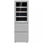 Beer Center Cuisinart Arkton com Gavetas Refrigeradas 398L 220V