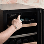 Beer Center Cuisinart Arkton Inox 93 Litros 220V