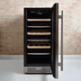 Beer Center Cuisinart Arkton Inox 93 Litros 220V