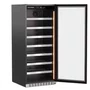Beer Center Elettromec Inox Built-In Connect 428 litros BC-BI-428-XV-2VPA