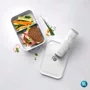 Bomba de vácuo Zwilling Portátil FRESH & SAVE Branco