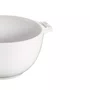 Bowl de Cerâmica Staub 18cm Branca
