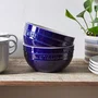 Bowl Staub Ceramica 12cm Azul Marinho