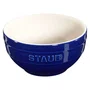 Bowl Staub Ceramica 12cm Azul Marinho