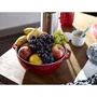 Bowl Staub Cerâmica 25cm Cereja