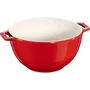 Bowl Staub Cerâmica 25cm Cereja