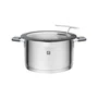 Caçarola Zwilling Simplify Inox 18/10 20 cm